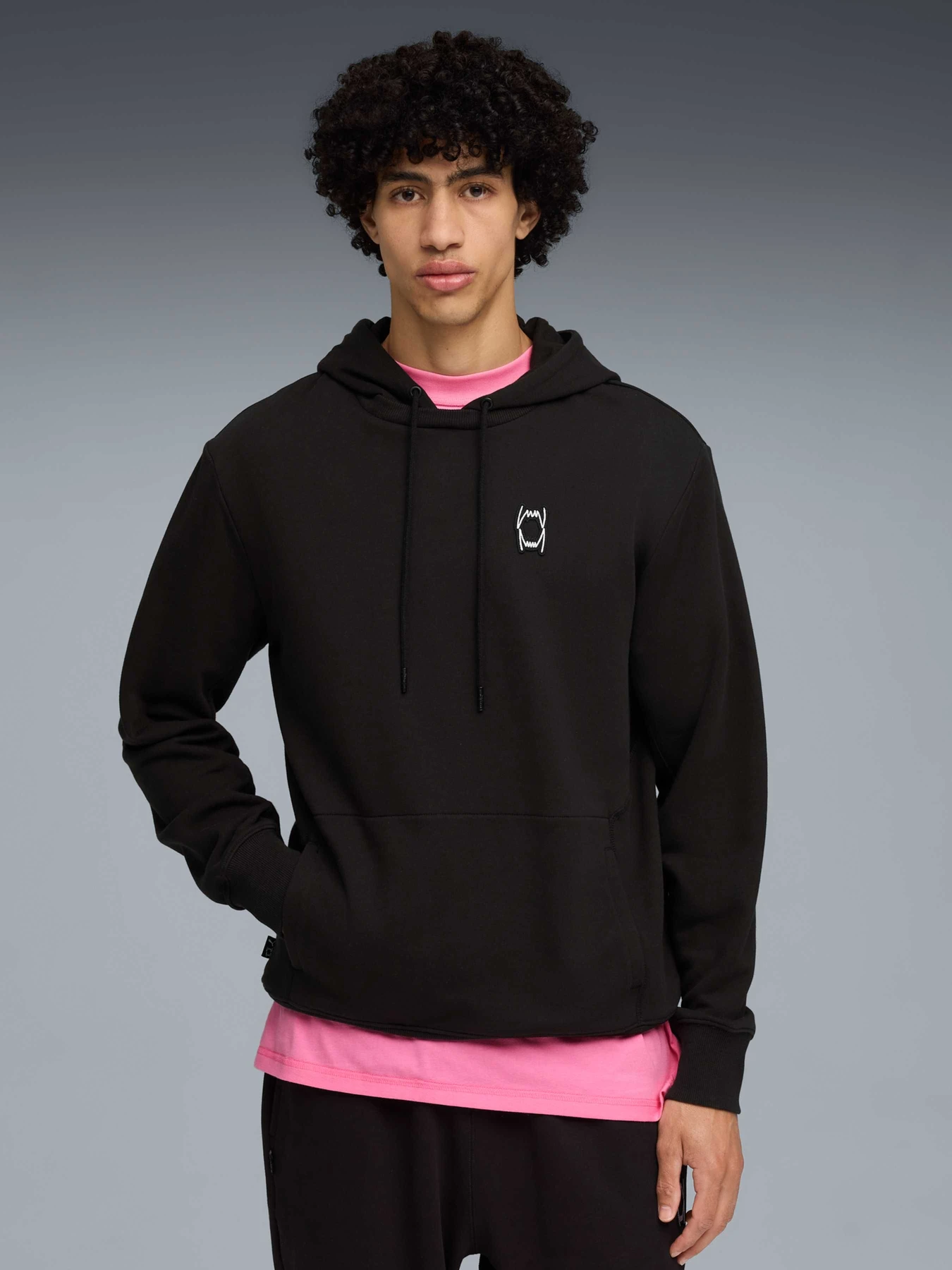 Худі та світшоти PUMA Pivot Hoodie модель 632812 Фото