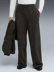 Штани PUMA Future..archive Pants модель 632081 Фото