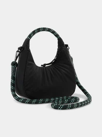 Сумки PUMA .bl Xtrme Mini Hobo Bag модель 091855 Фото