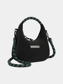 Сумки PUMA .bl Xtrme Mini Hobo Bag модель 091855 Фото