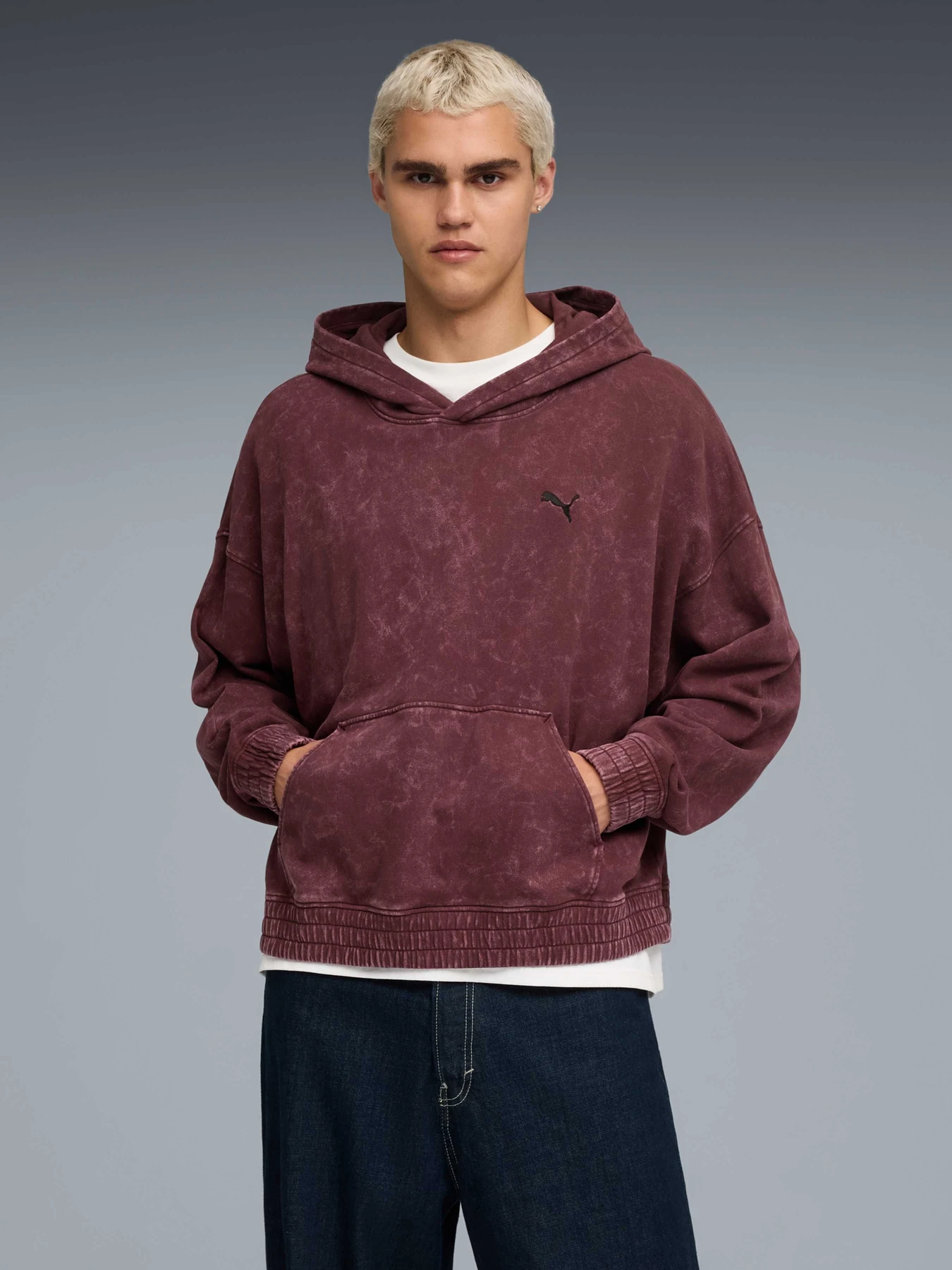 Худі та світшоти PUMA Future..archive Hoodie модель 632079 Фото