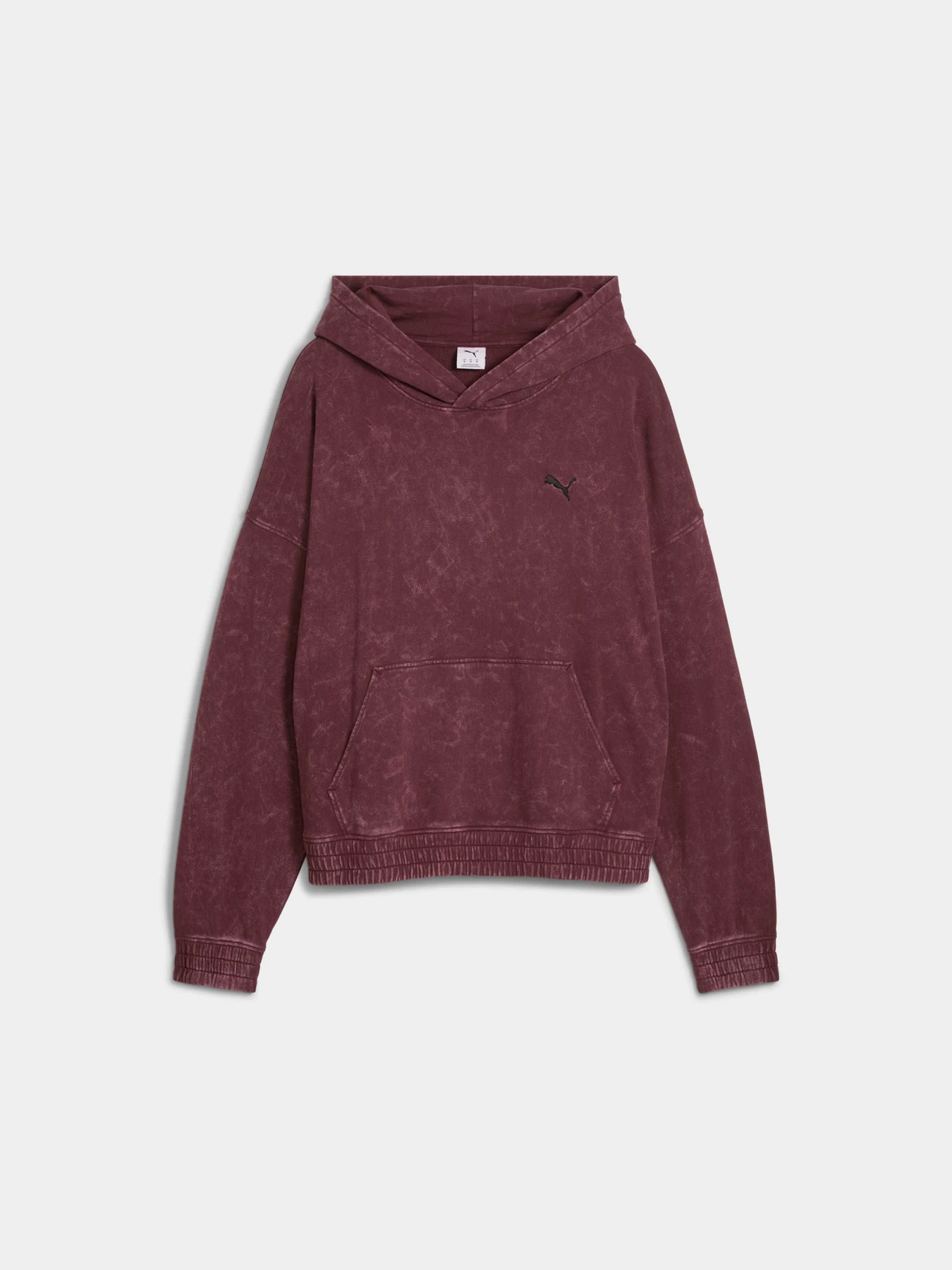 Худі та світшоти PUMA Future..archive Hoodie модель 632079 Фото