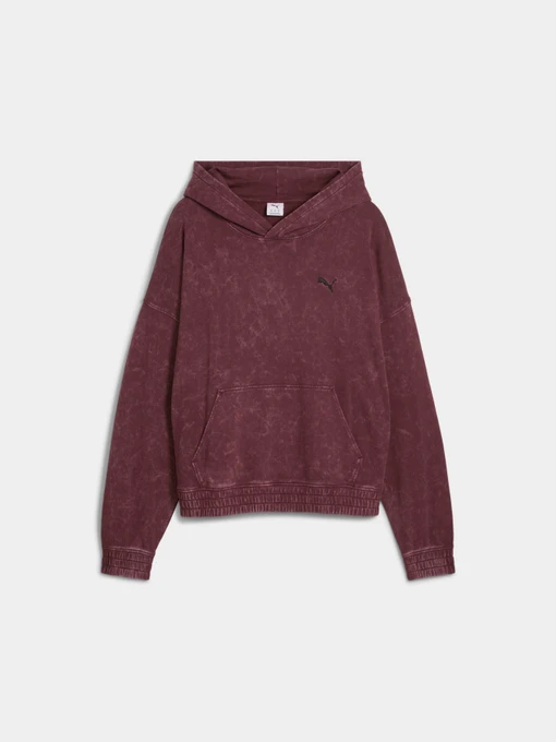 Худі та світшоти PUMA Future..archive Hoodie модель 632079 Фото
