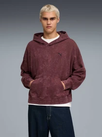 Худі та світшоти PUMA Future..archive Hoodie модель 632079 Фото