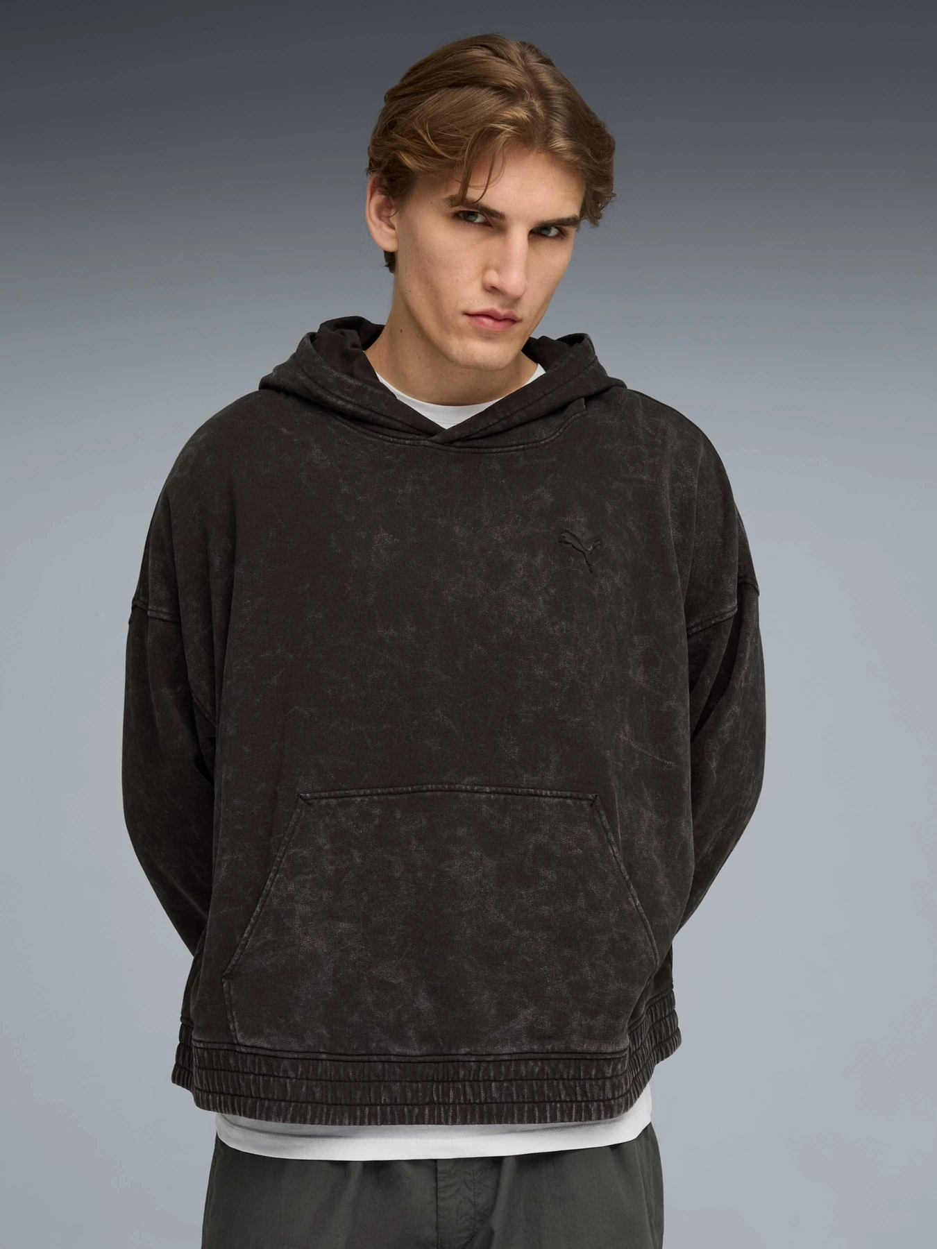 Худі та світшоти PUMA Future..archive Hoodie модель 632079 Худі та світшоти PUMA Future..archive Hoodie модель 632079 Фото
