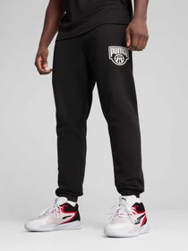 Штани PUMA Posterize Sweatpant модель 630307 Фото