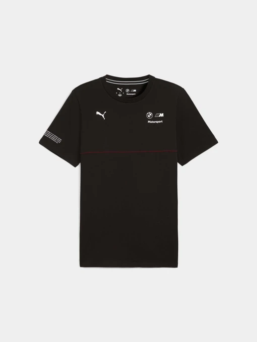 Футболки і поло PUMA Bmw Mms Sds 2.0 Tee модель 632587 Фото