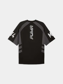 Футболки и поло PUMA Bmw Mms Lifestyle Tee модель 632578 Фото