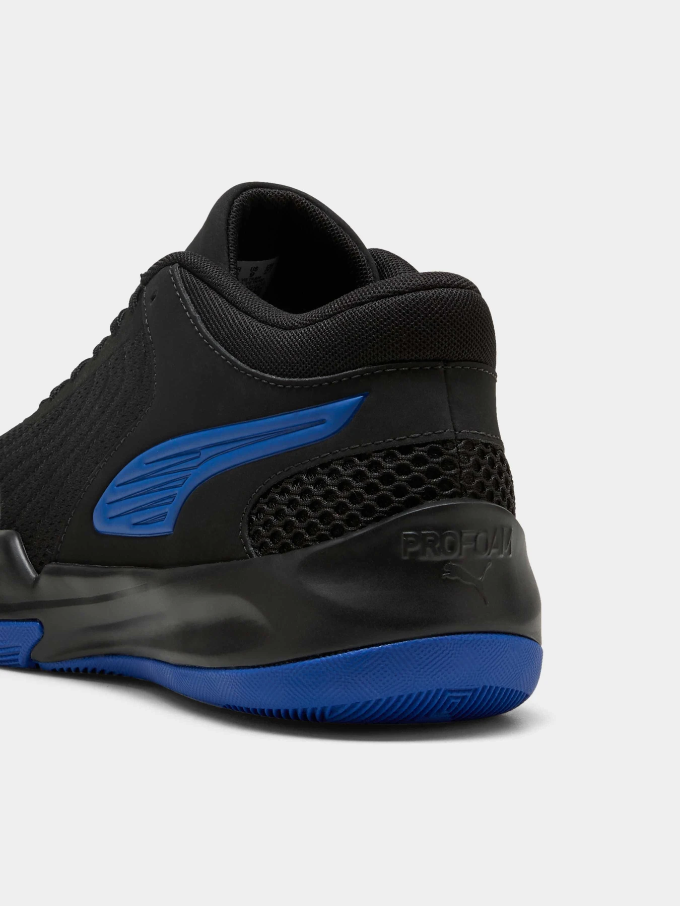 Кроссовки PUMA Court Pro 2 модель 312180 Фото