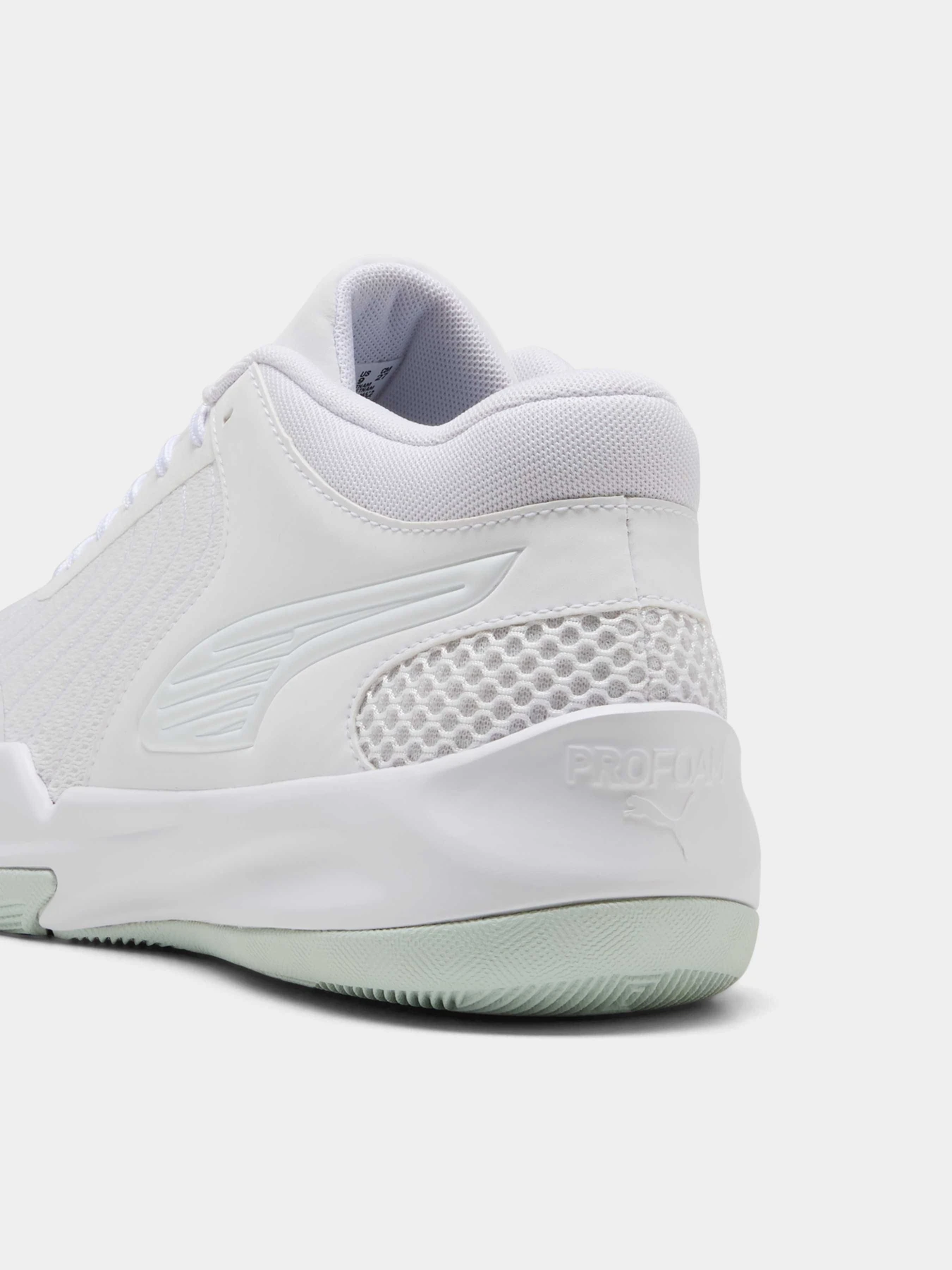 Кроссовки PUMA Court Pro 2 модель 312180 Кроссовки PUMA Court Pro 2 модель 312180 Фото