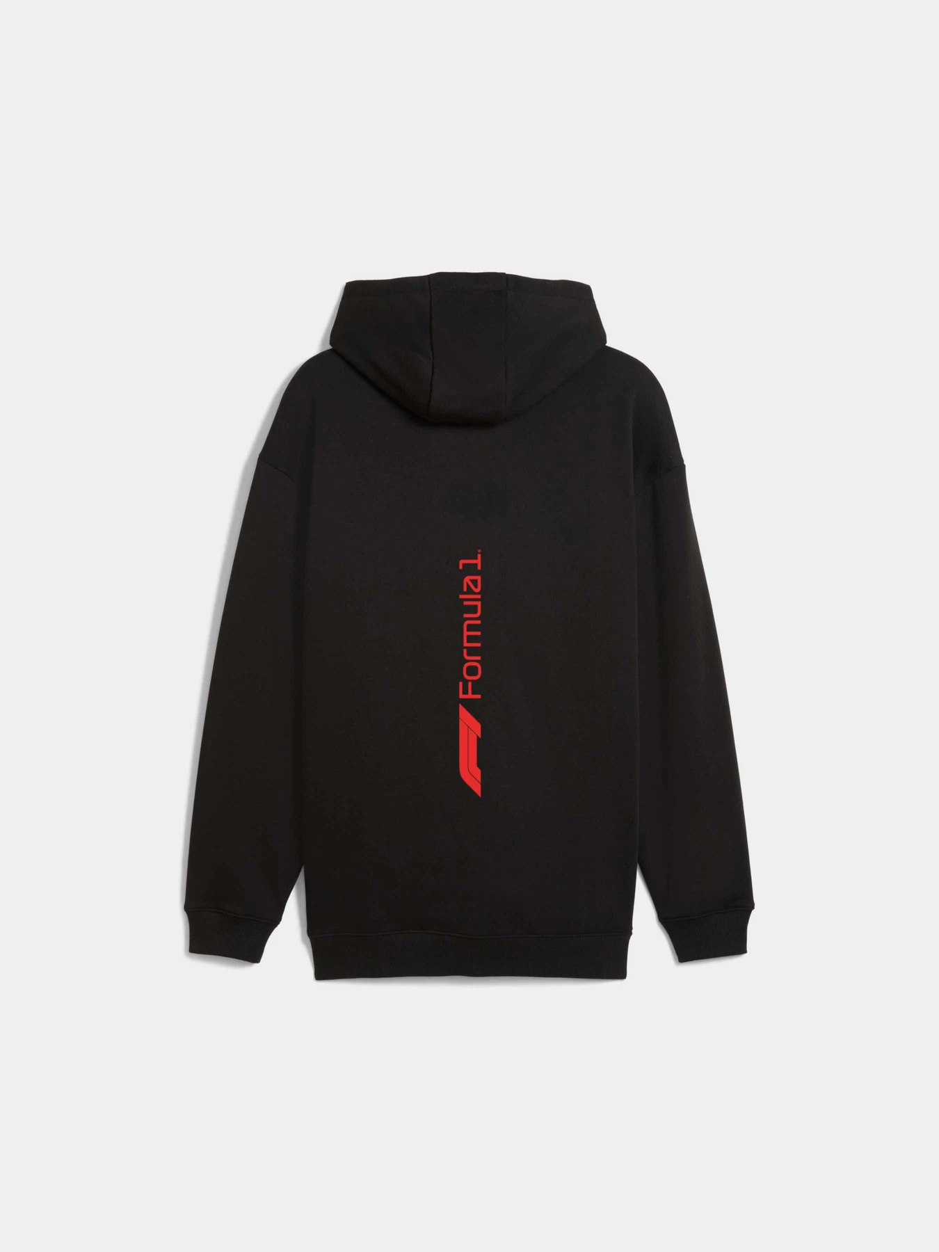 Худі та світшоти PUMA F1 Essential+ Fullzip Hoodie модель 632653 Фото