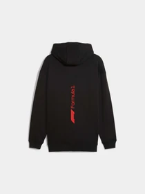 Худі та світшоти PUMA F1 Essential+ Fullzip Hoodie модель 632653 Фото