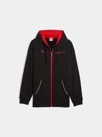 Худі та світшоти PUMA F1 Essential+ Fullzip Hoodie модель 632653 Фото