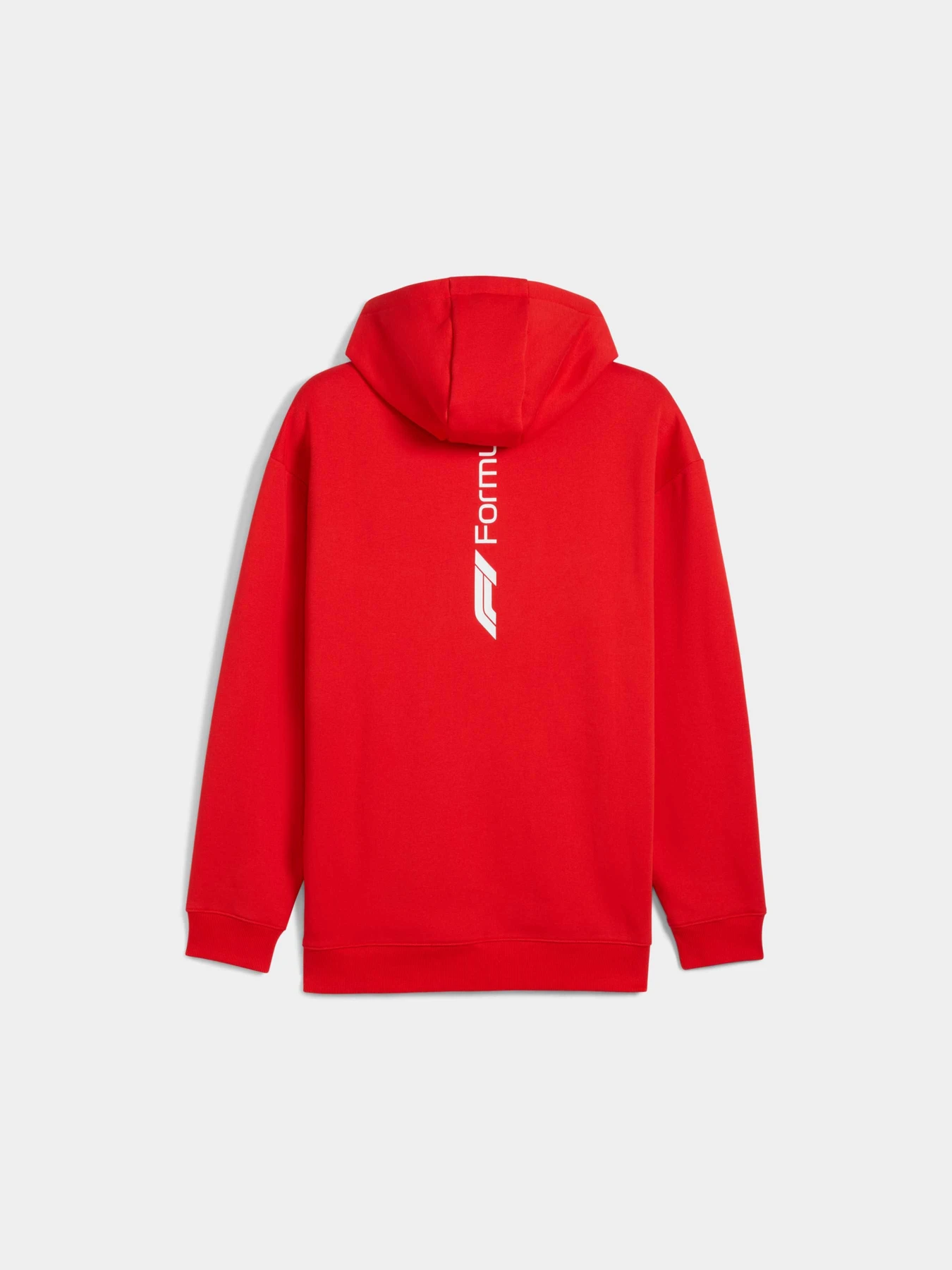 Худі та світшоти PUMA F1 Essential+ Fullzip Hoodie модель 632653 Худі та світшоти PUMA F1 Essential+ Fullzip Hoodie модель 632653 Фото