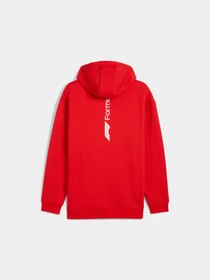 Худі та світшоти PUMA F1 Essential+ Fullzip Hoodie модель 632653 Фото