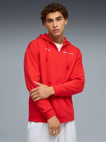 Худі та світшоти PUMA F1 Essential+ Fullzip Hoodie модель 632653 Фото