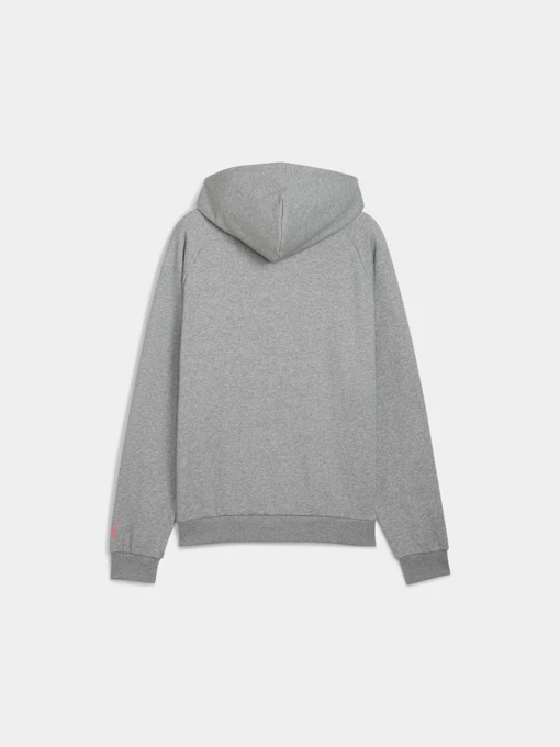 Чоловіче Худі PUMA Melo Alwayz On 1 Hoodie фото 2