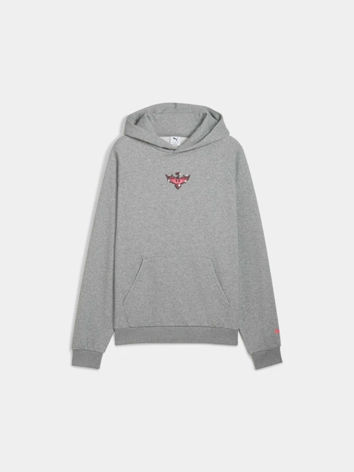 Худи и свитшоты PUMA Melo Alwayz On 1 Hoodie модель 630752 Фото