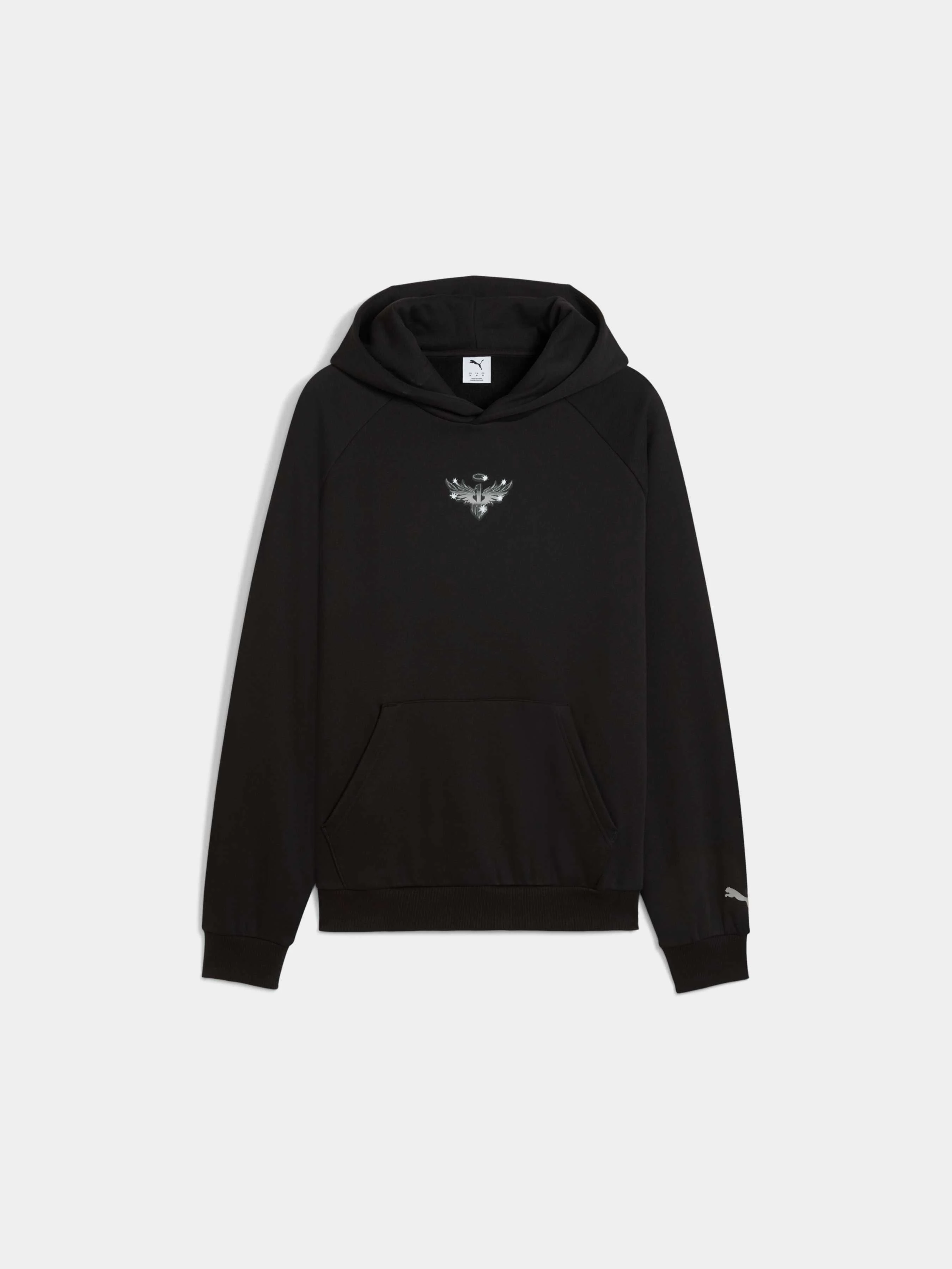 Чоловіче Худі PUMA Melo Alwayz On 1 Hoodie