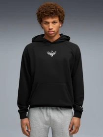 Худи и свитшоты PUMA Melo Alwayz On 1 Hoodie модель 630752 Фото