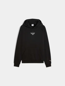 Худи и свитшоты PUMA Melo Alwayz On 1 Hoodie модель 630752 Худи и свитшоты PUMA Melo Alwayz On 1 Hoodie модель 630752 Фото