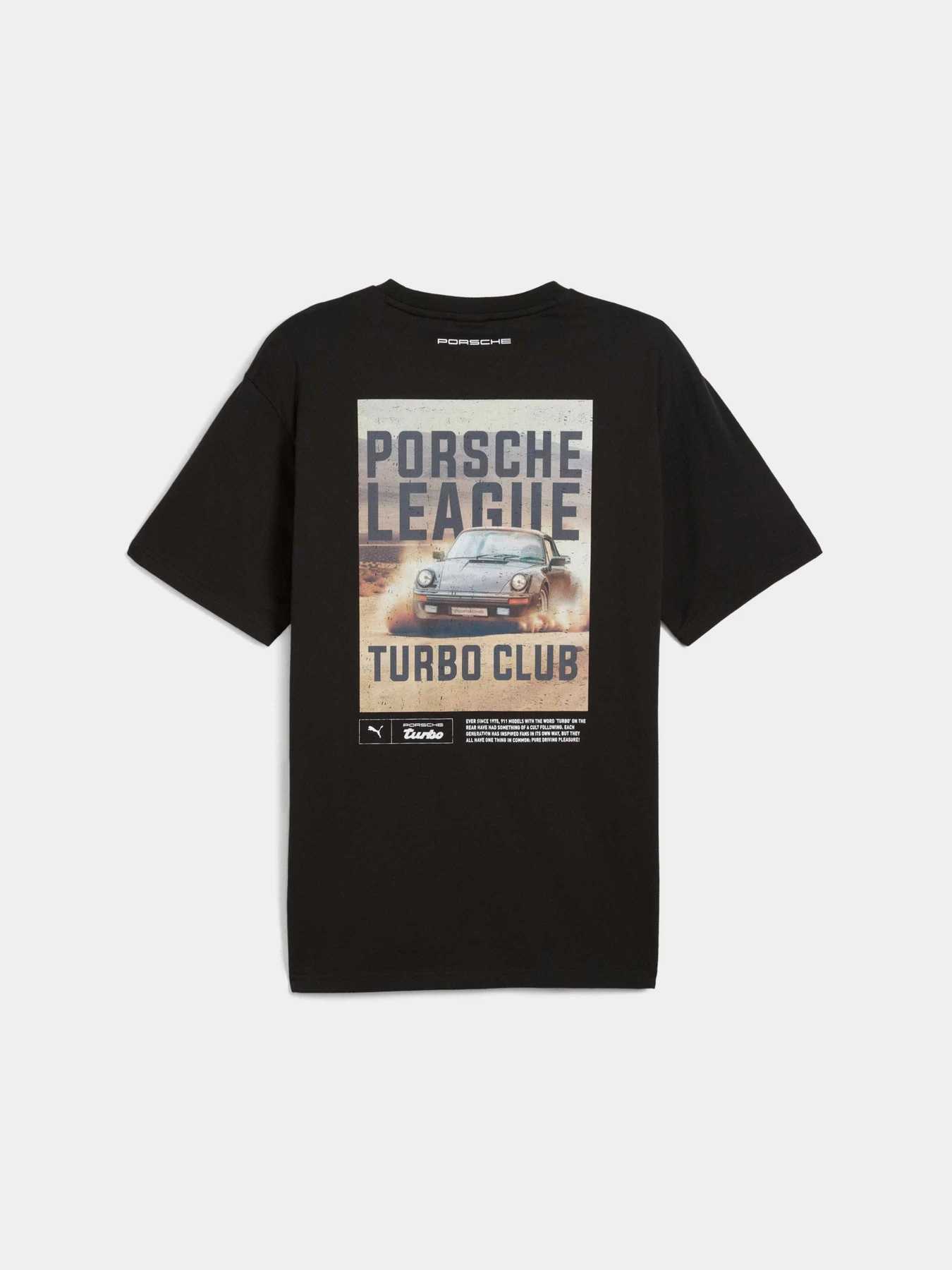 Футболки и поло PUMA Pl Graphic Tee 1 модель 632689 Футболки и поло PUMA Pl Graphic Tee 1 модель 632689 Фото