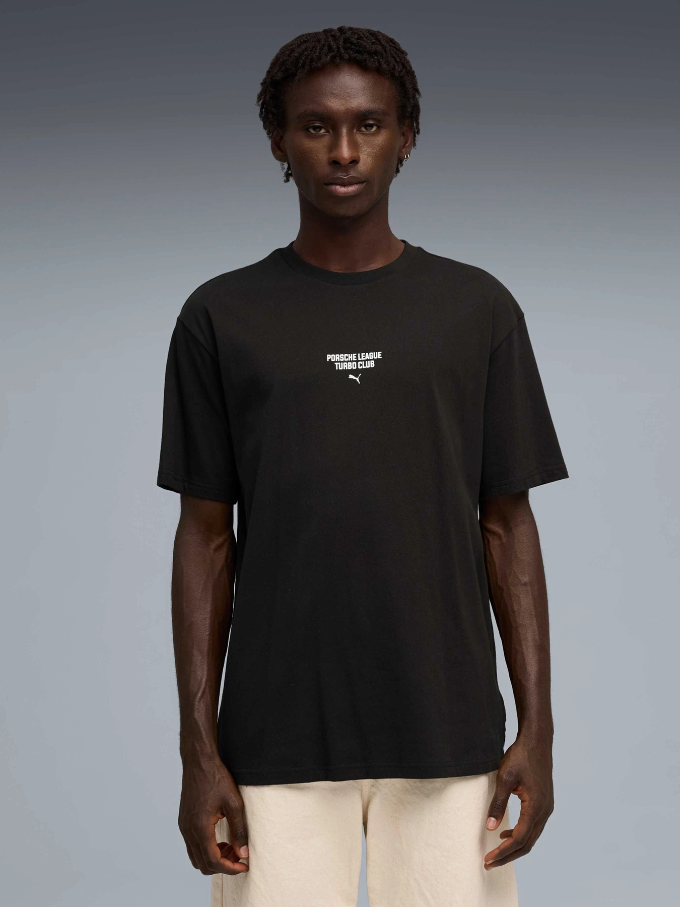 Футболки и поло PUMA Pl Graphic Tee 1 модель 632689 Футболки и поло PUMA Pl Graphic Tee 1 модель 632689 Фото
