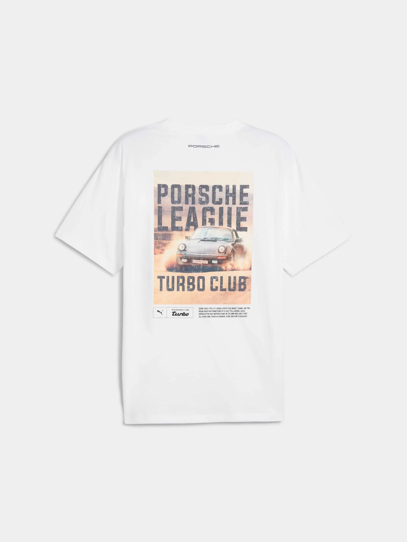 Футболки и поло PUMA Pl Graphic Tee 1 модель 632689 Футболки и поло PUMA Pl Graphic Tee 1 модель 632689 Фото