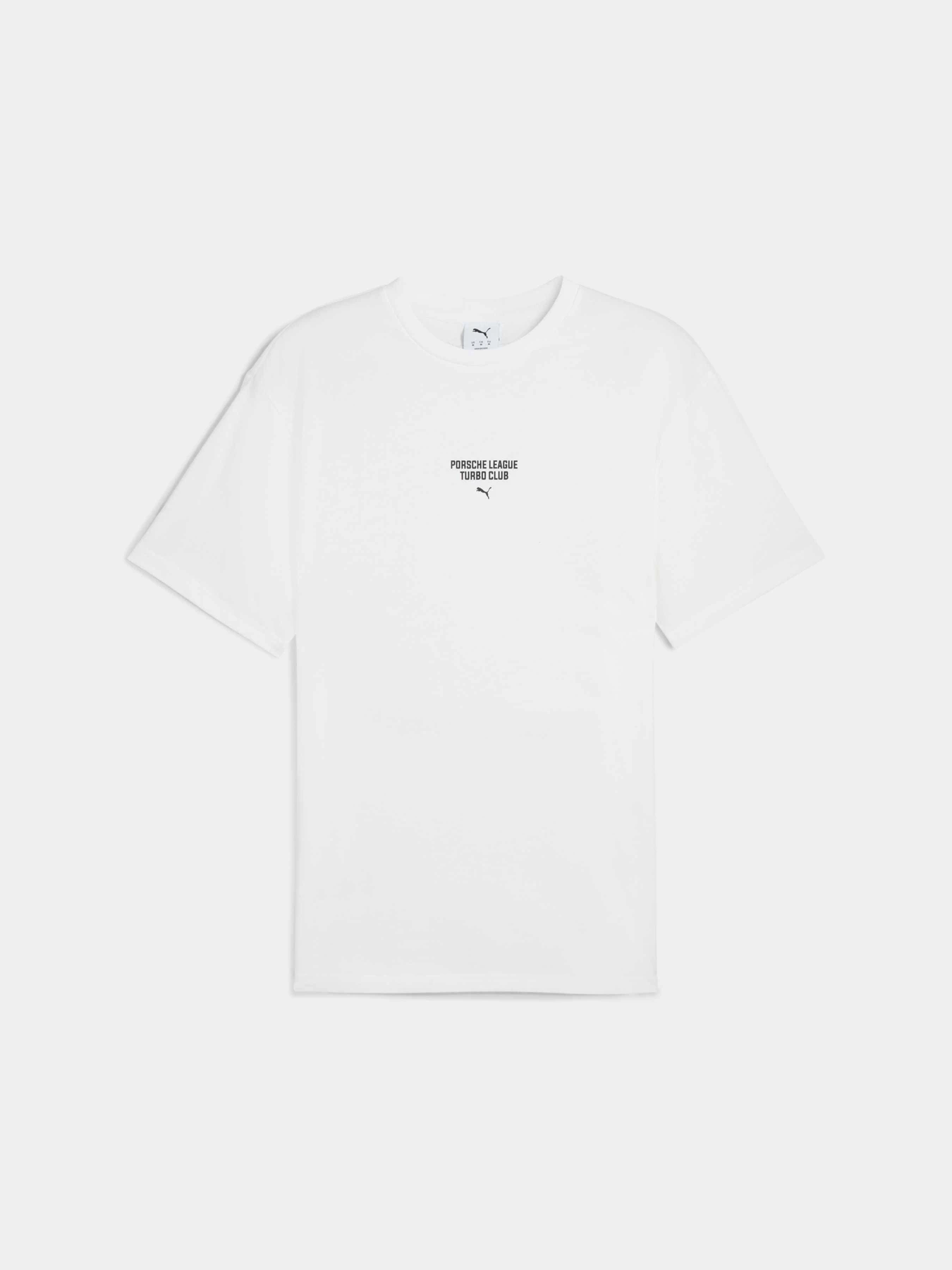 Футболки и поло PUMA Pl Graphic Tee 1 модель 632689 Футболки и поло PUMA Pl Graphic Tee 1 модель 632689 Фото