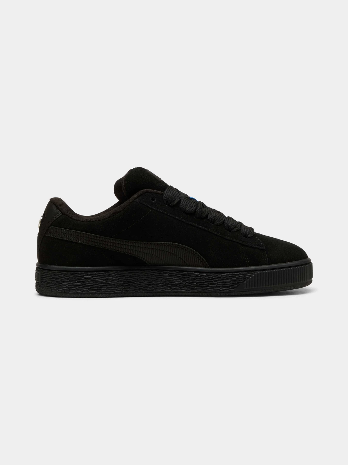 Кеди PUMA Bmw Mms Suede Xl модель 308932 Фото
