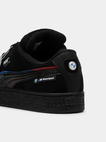 Кеди PUMA Bmw Mms Suede Xl модель 308932 Фото