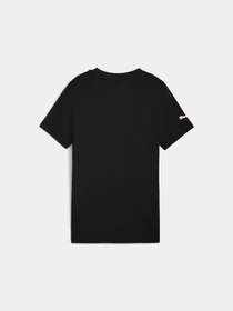 Футболки і поло PUMA Ferrari Sportswear Kids Tee модель 632802 Фото