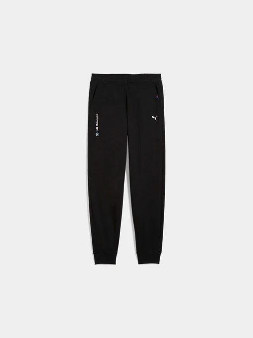 Брюки PUMA Bmw Mms Kids Ess Pants Fl модель 632965 Фото