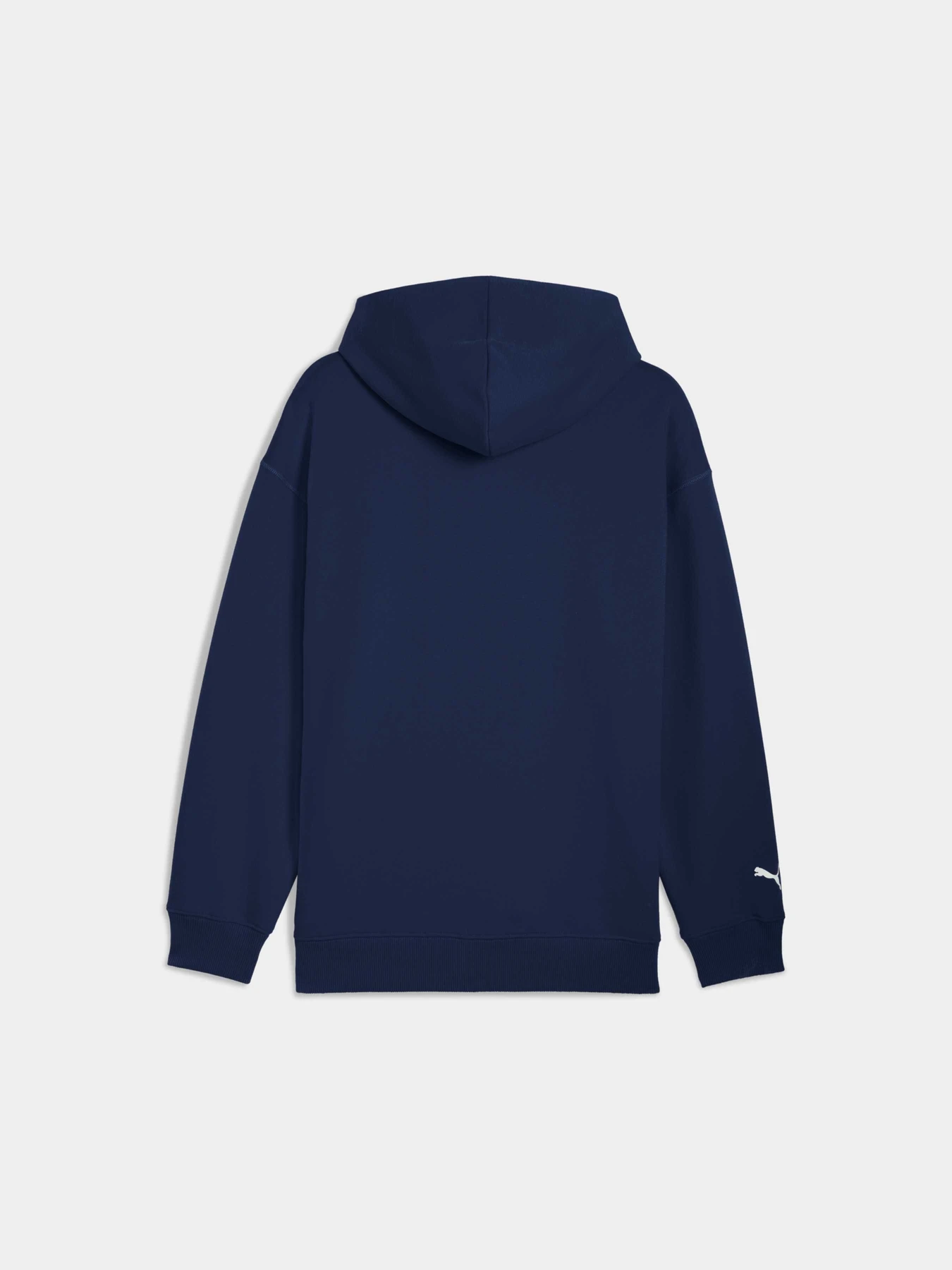 Худи и свитшоты PUMA Ferrari Shield Hoodie модель 632787 Фото