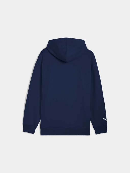 Чоловіче Худі PUMA Ferrari Shield Hoodie фото 2