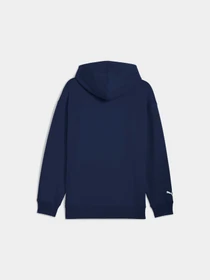 Худи и свитшоты PUMA Ferrari Shield Hoodie модель 632787 Фото