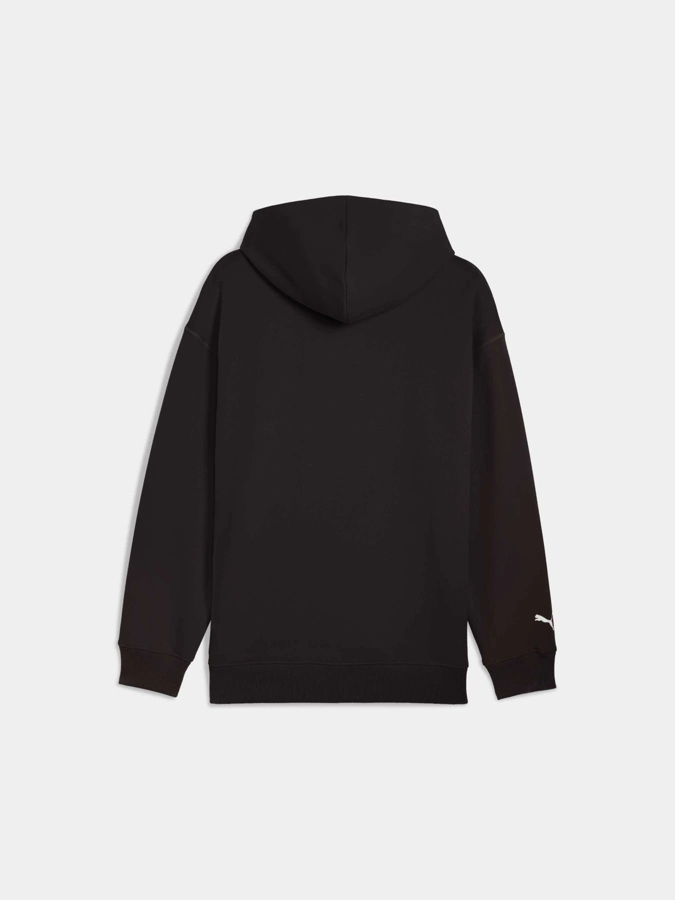 Худі та світшоти PUMA Ferrari Shield Hoodie модель 632787 Фото