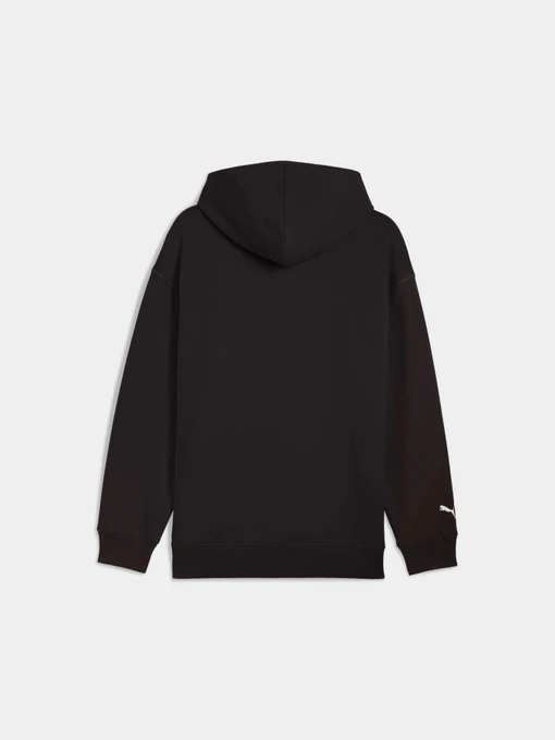 Чоловіче Худі PUMA Ferrari Shield Hoodie фото 2