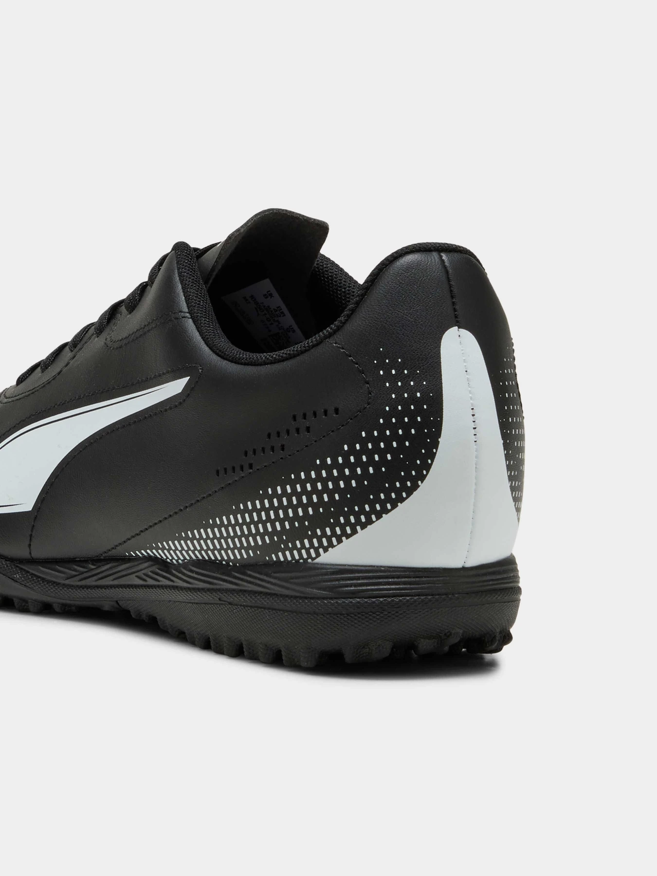 Кроссовки PUMA Vitoria Ii Tt модель 108501 Кроссовки PUMA Vitoria Ii Tt модель 108501 Фото