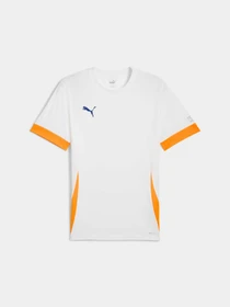 Футболки і поло PUMA Individual Padel Jersey модель 660172 Фото
