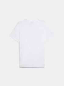 Футболки и поло PUMA Ferrari Tonal Shield Tee модель 632785 Фото