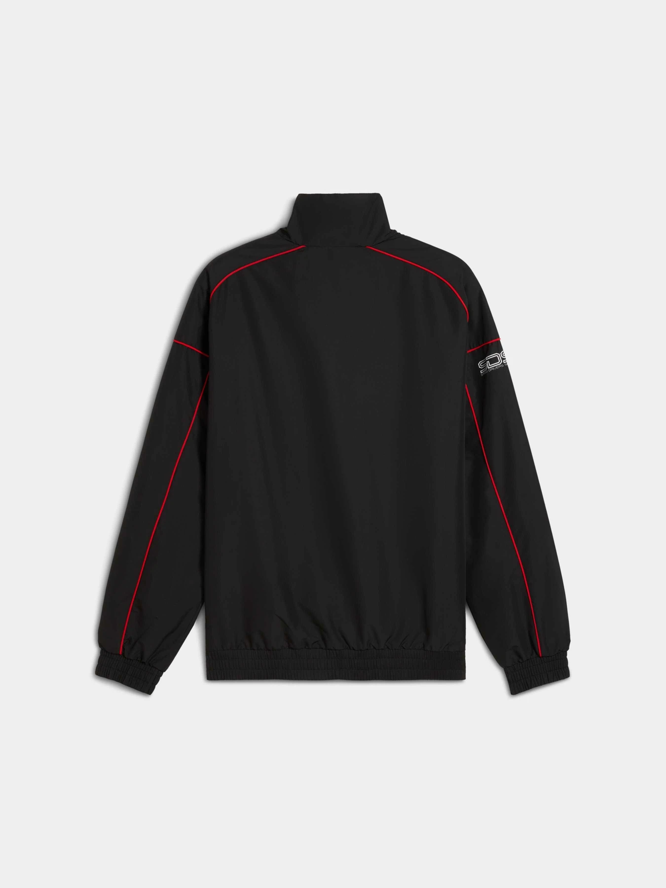 Куртки и дубленки PUMA F1 Sds2.0 Woven Jacket модель 633153 Куртки и дубленки PUMA F1 Sds2.0 Woven Jacket модель 633153 Фото