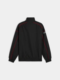 Куртки и дубленки PUMA F1 Sds2.0 Woven Jacket модель 633153 Фото