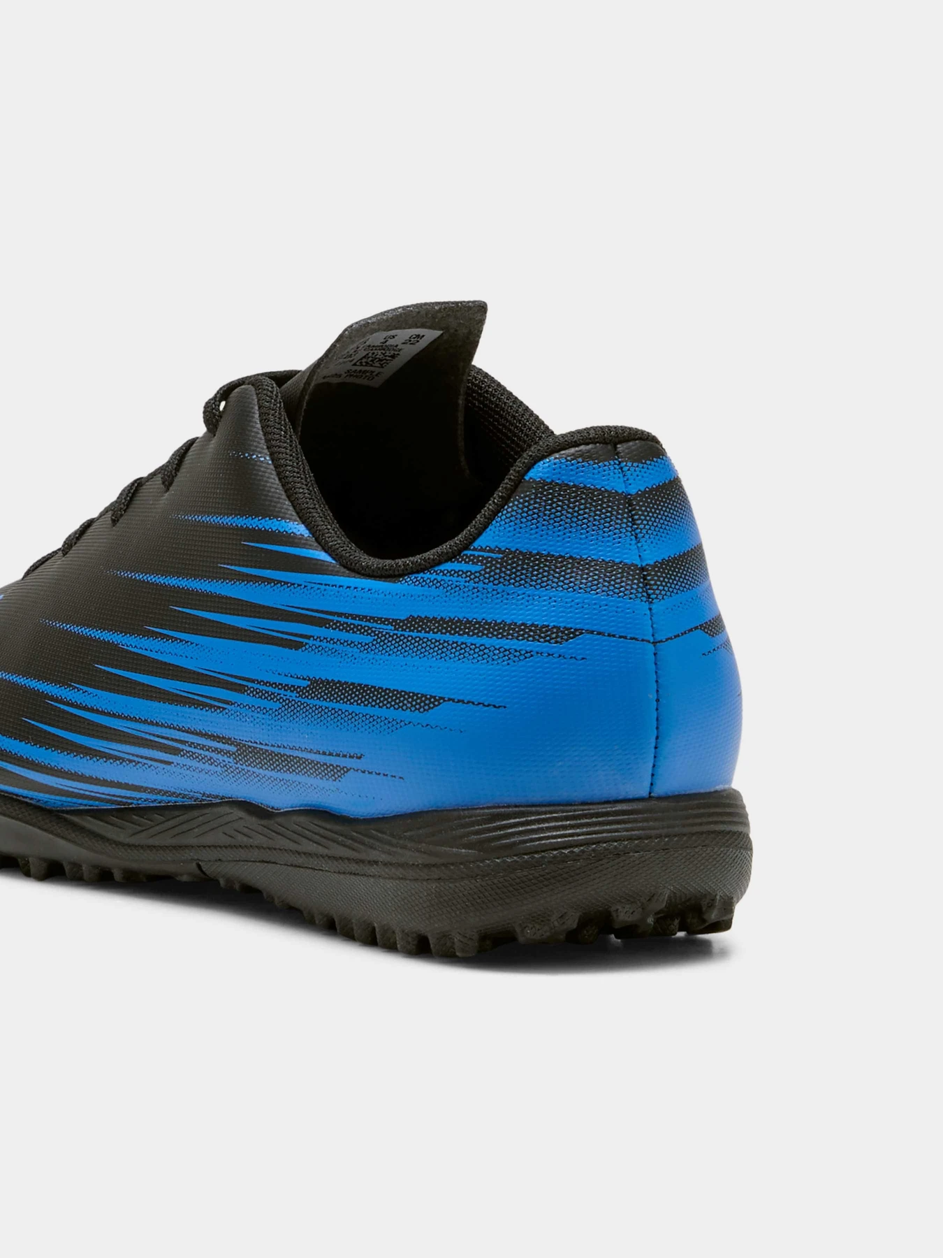 Кроссовки PUMA Attacanto Ii Tt Jr модель 108497 Кроссовки PUMA Attacanto Ii Tt Jr модель 108497 Фото