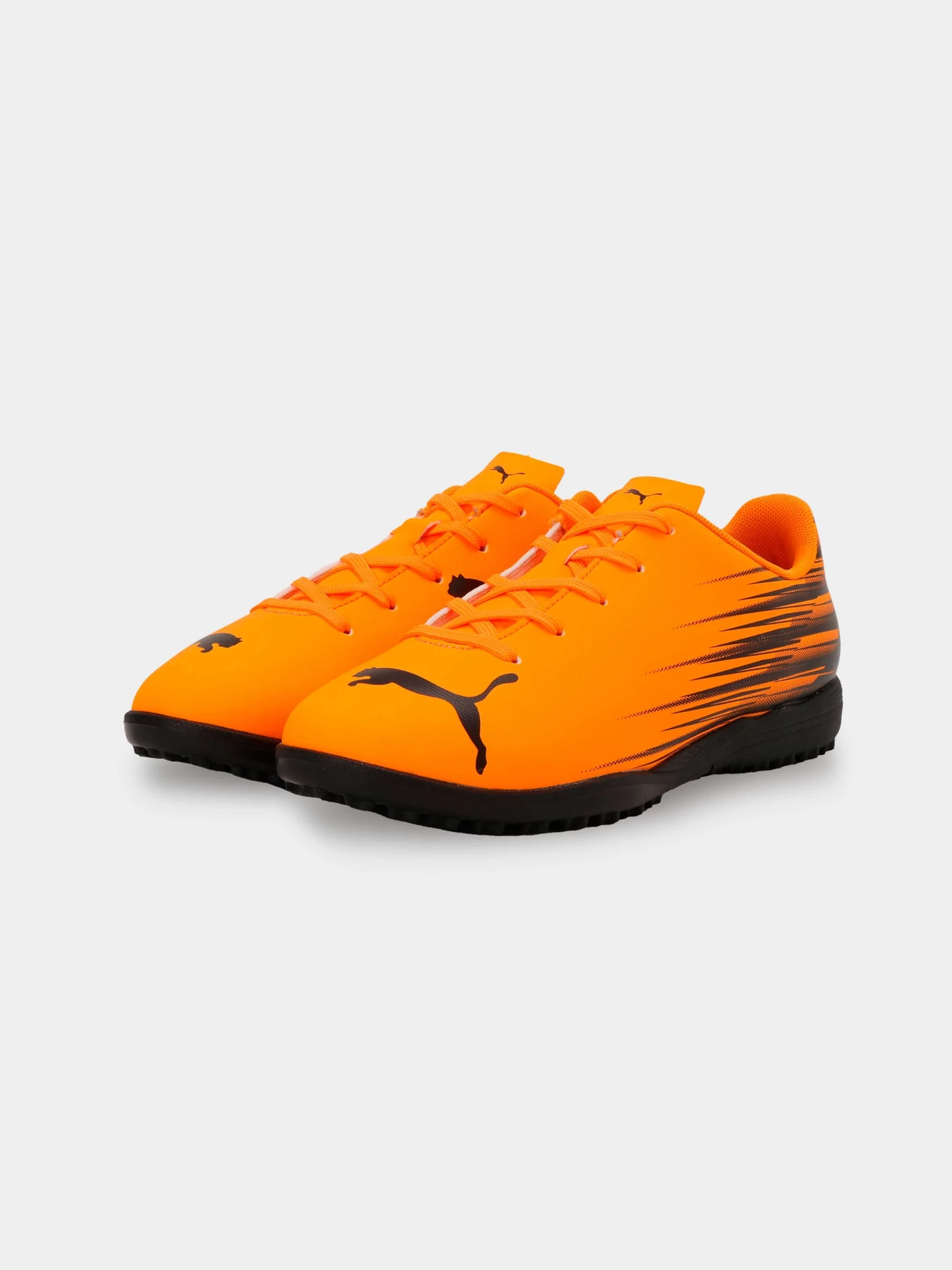 Кроссовки PUMA Attacanto Ii Tt Jr модель 108497 Фото