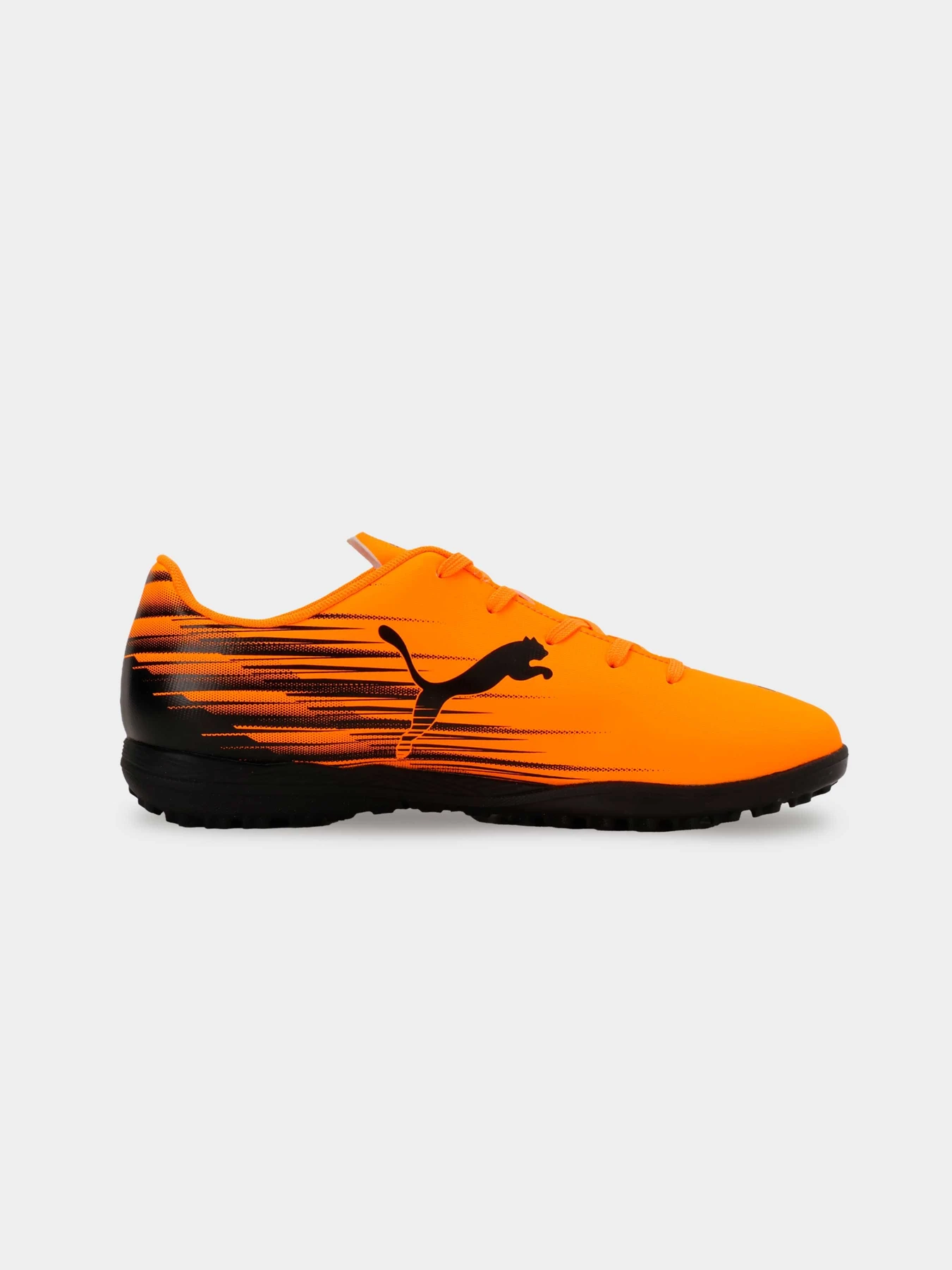 Кроссовки PUMA Attacanto Ii Tt Jr модель 108497 Фото