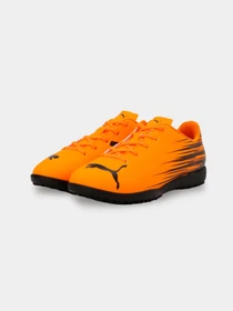 Кроссовки PUMA Attacanto Ii Tt Jr модель 108497 Фото