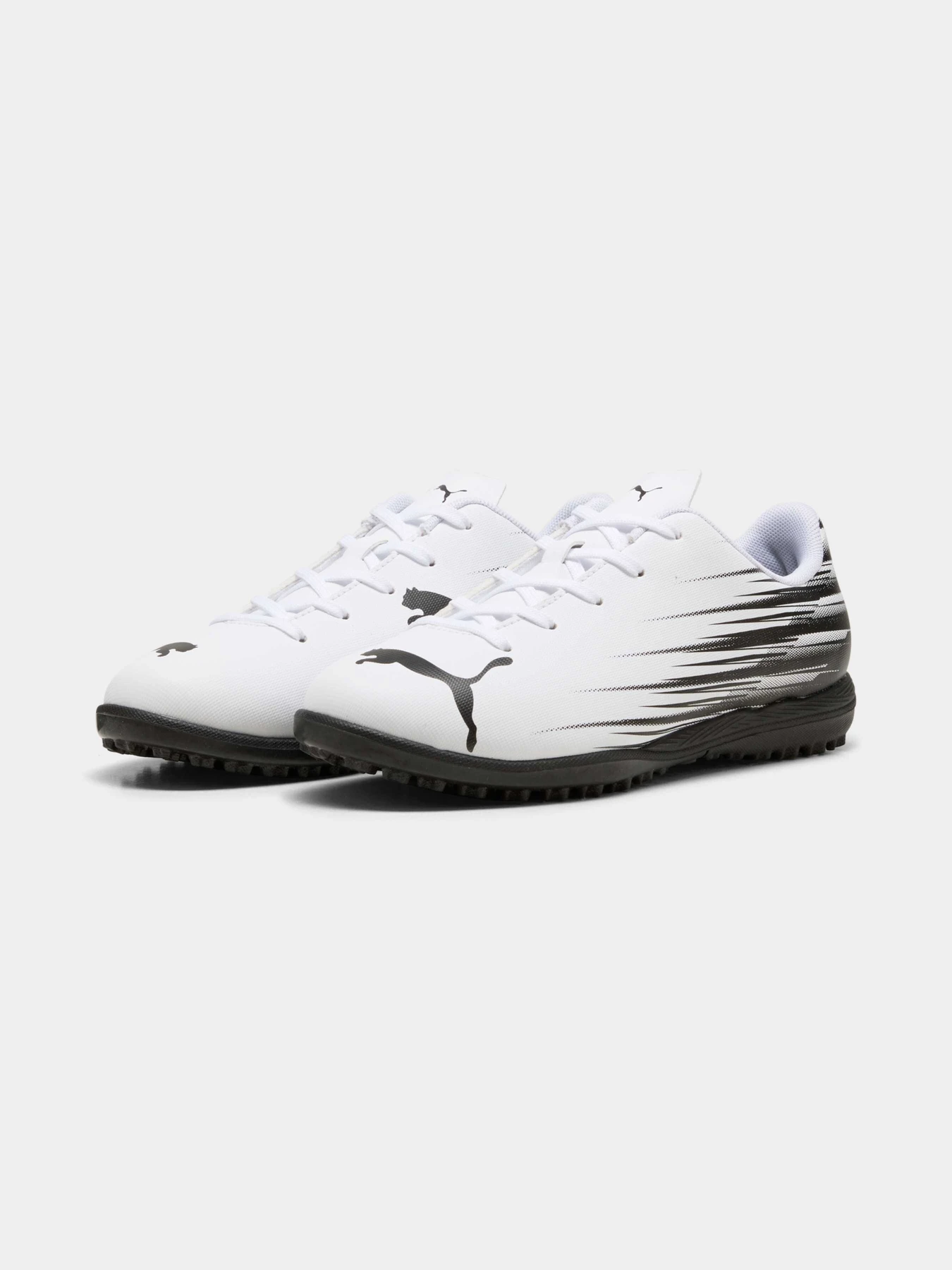 Кроссовки PUMA Attacanto Ii Tt Jr модель 108497 Кроссовки PUMA Attacanto Ii Tt Jr модель 108497 Фото