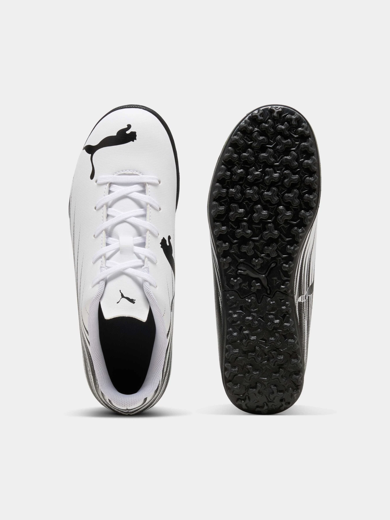 Кроссовки PUMA Attacanto Ii Tt Jr модель 108497 Кроссовки PUMA Attacanto Ii Tt Jr модель 108497 Фото