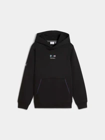 Худи и свитшоты PUMA Bmw Mms Kids Ess Hdd Ii Fl модель 633075 Фото